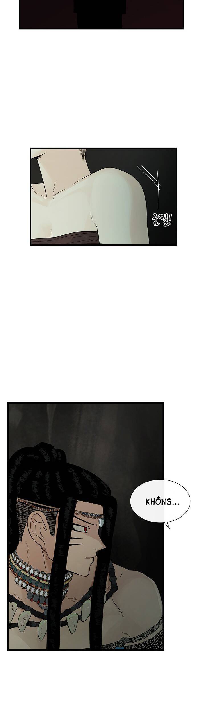 Lãnh Địa Totem - Chương 70.1