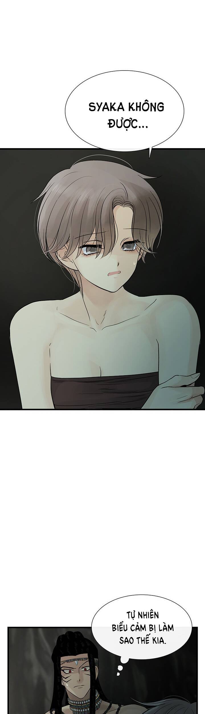 Lãnh Địa Totem - Chương 70.1