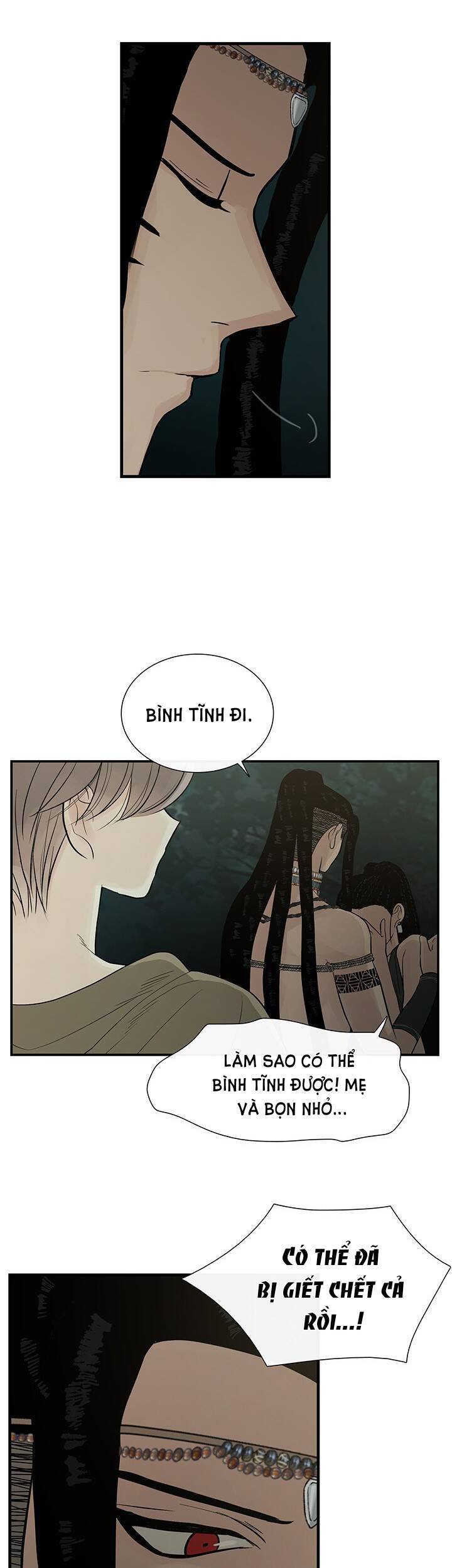 Lãnh Địa Totem - Chương 70.2