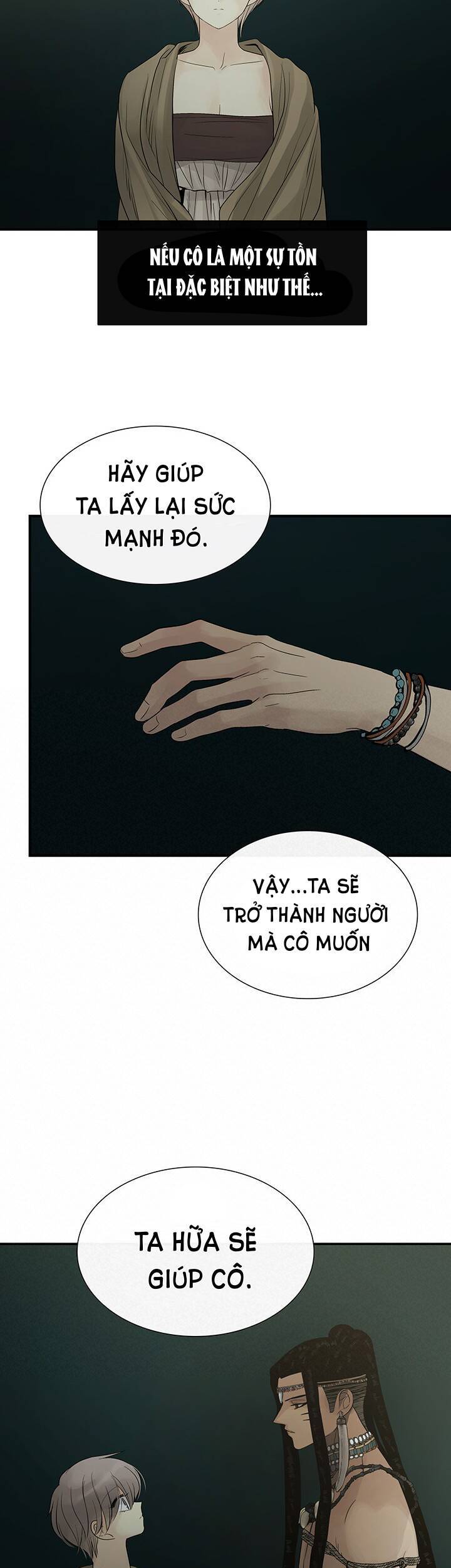 Lãnh Địa Totem - Chương 70.2