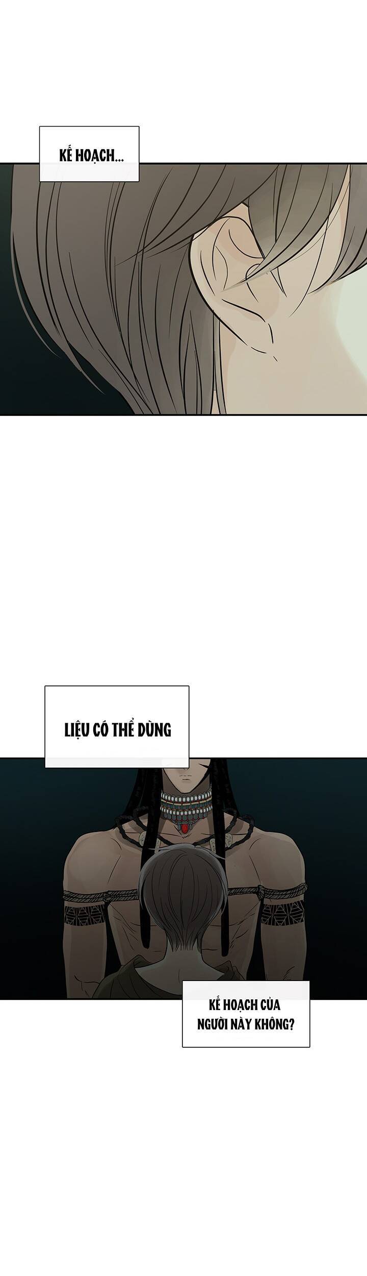 Lãnh Địa Totem - Chương 70.2