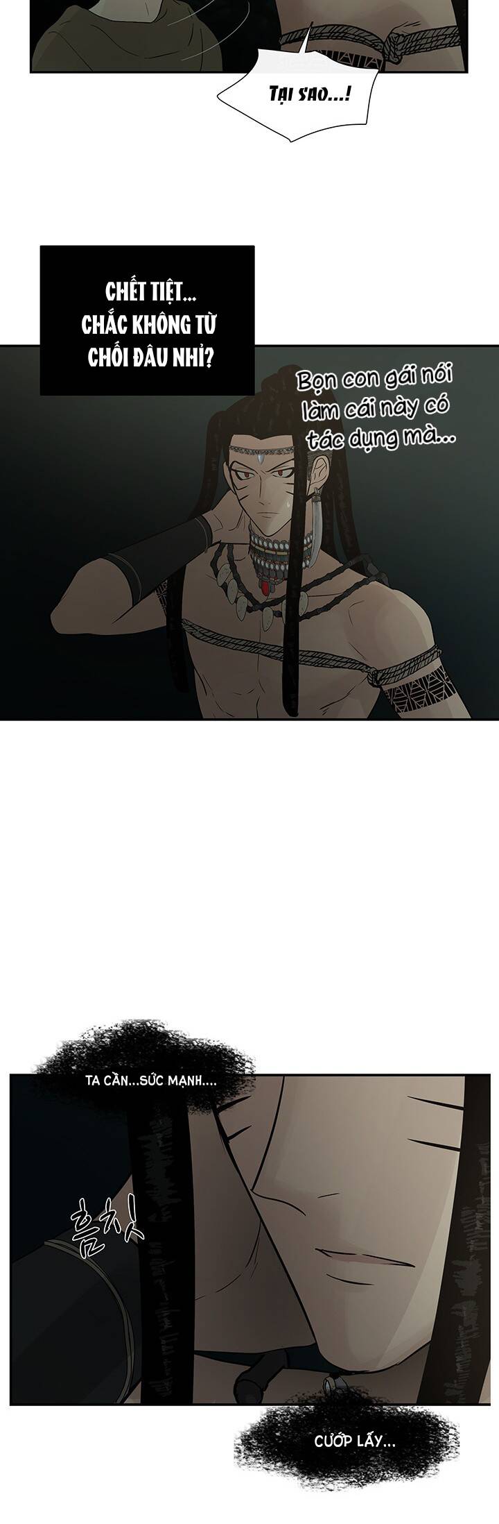 Lãnh Địa Totem - Chương 70.2