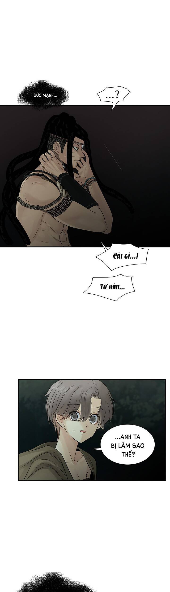 Lãnh Địa Totem - Chương 70.2