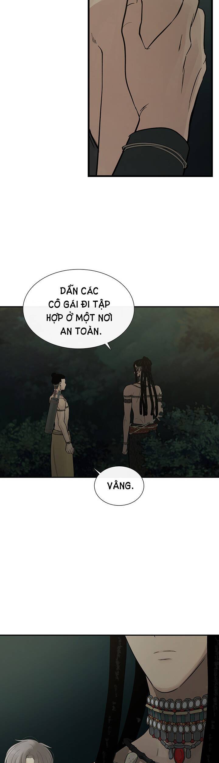 Lãnh Địa Totem - Chương 70.2