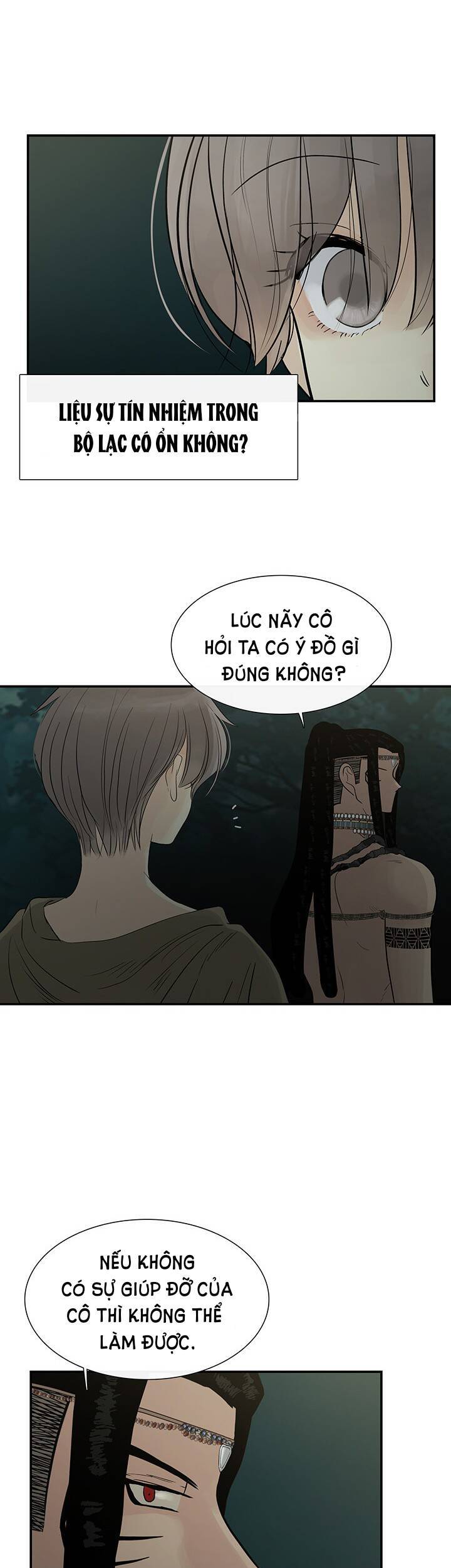 Lãnh Địa Totem - Chương 70.2