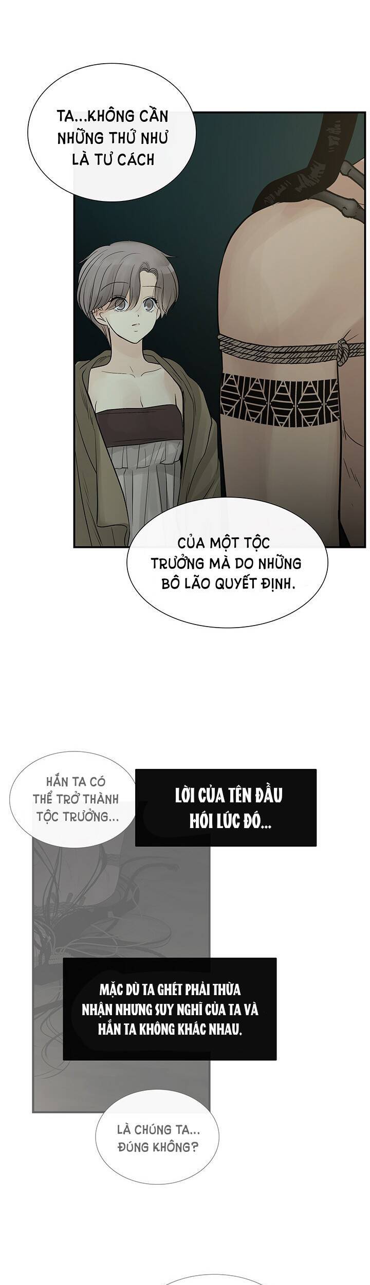 Lãnh Địa Totem - Chương 70.2