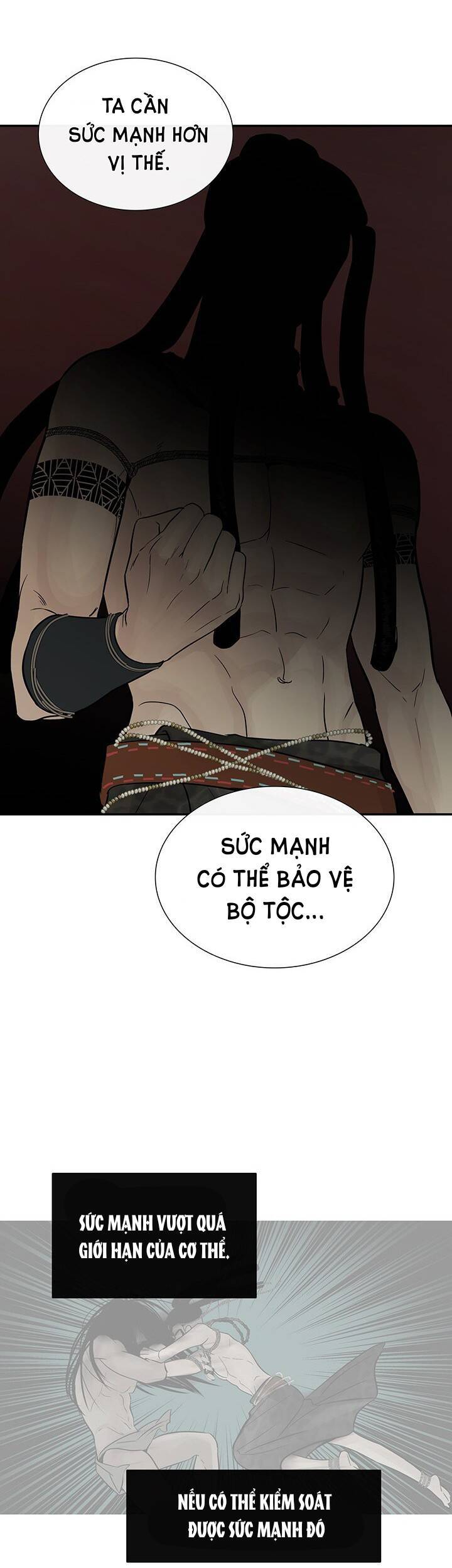 Lãnh Địa Totem - Chương 70.2