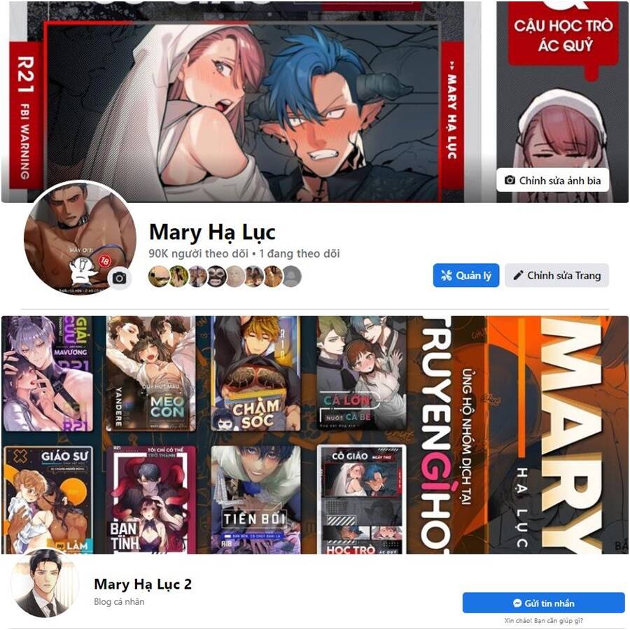 Lãnh Địa Totem - Chương 71.1