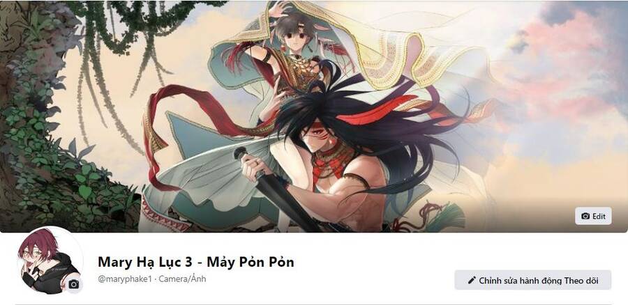 Lãnh Địa Totem - Chương 72.1