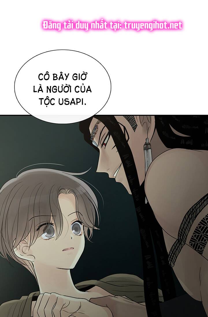 Lãnh Địa Totem - Chương 72.1