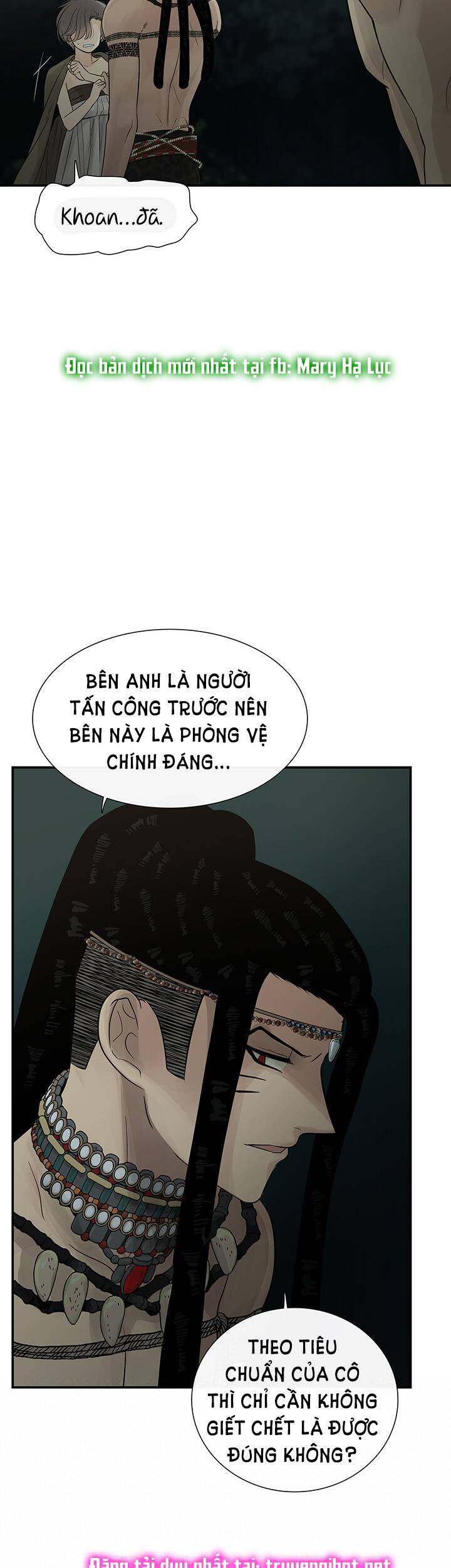 Lãnh Địa Totem - Chương 72.1