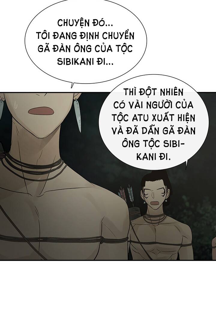 Lãnh Địa Totem - Chương 72.1