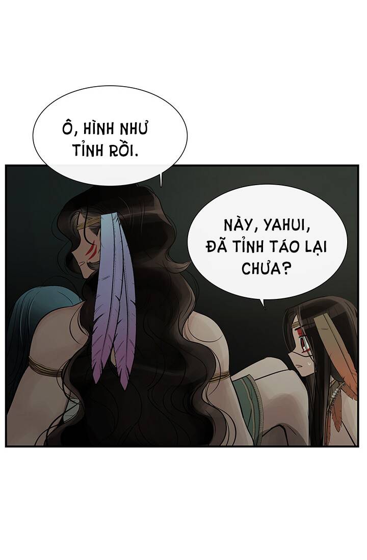 Lãnh Địa Totem - Chương 72.1