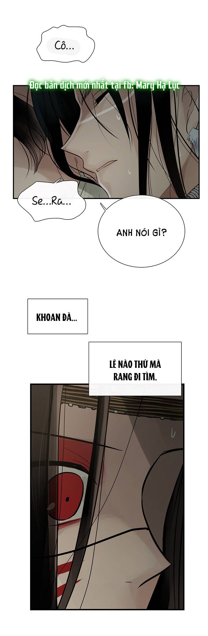 Lãnh Địa Totem - Chương 72.1