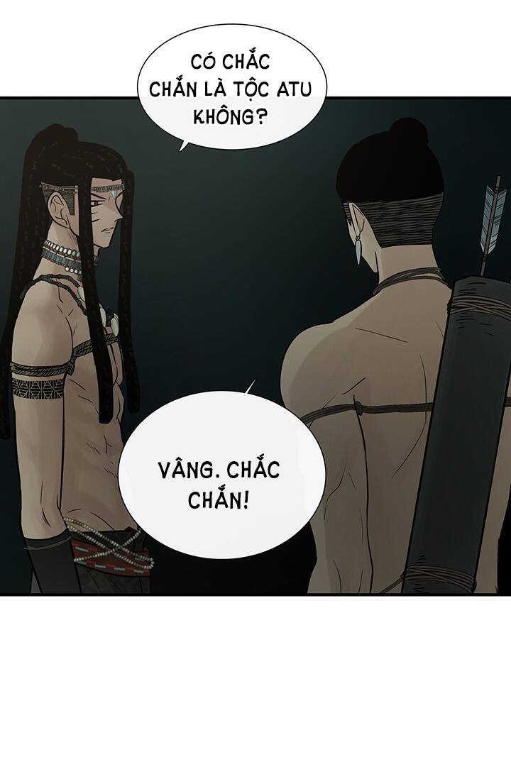 Lãnh Địa Totem - Chương 72.1