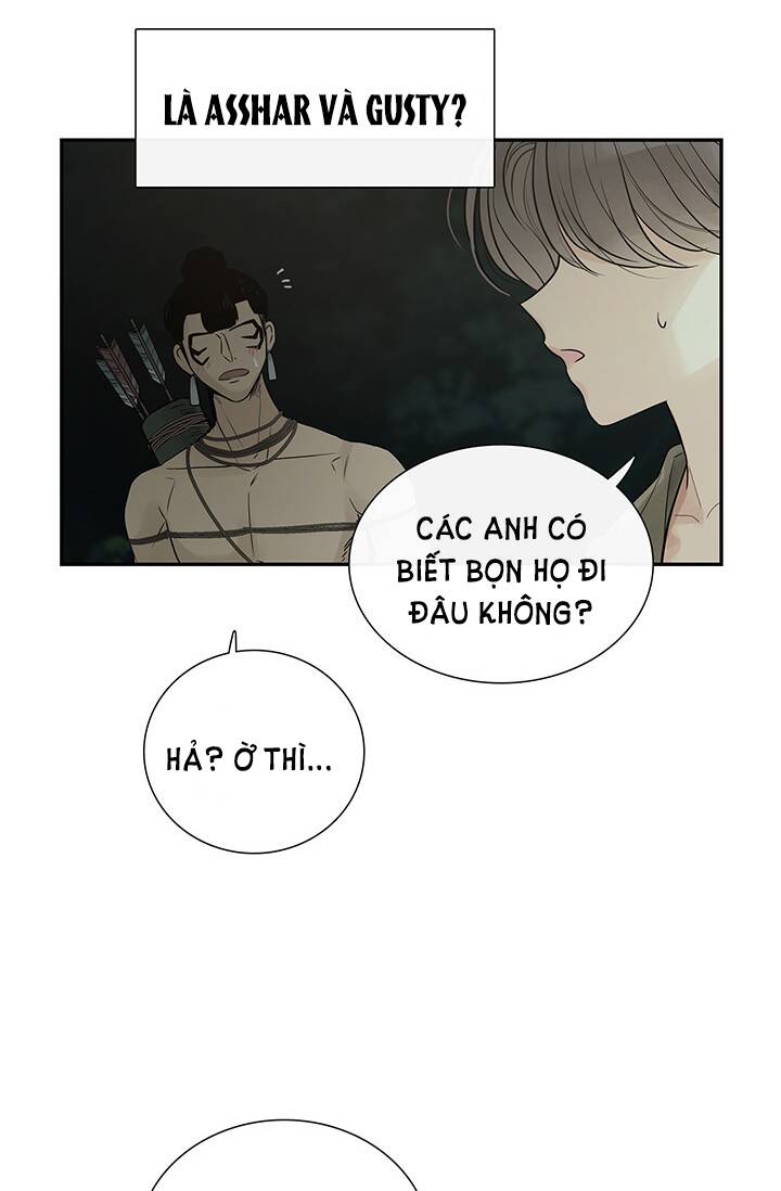 Lãnh Địa Totem - Chương 72.1