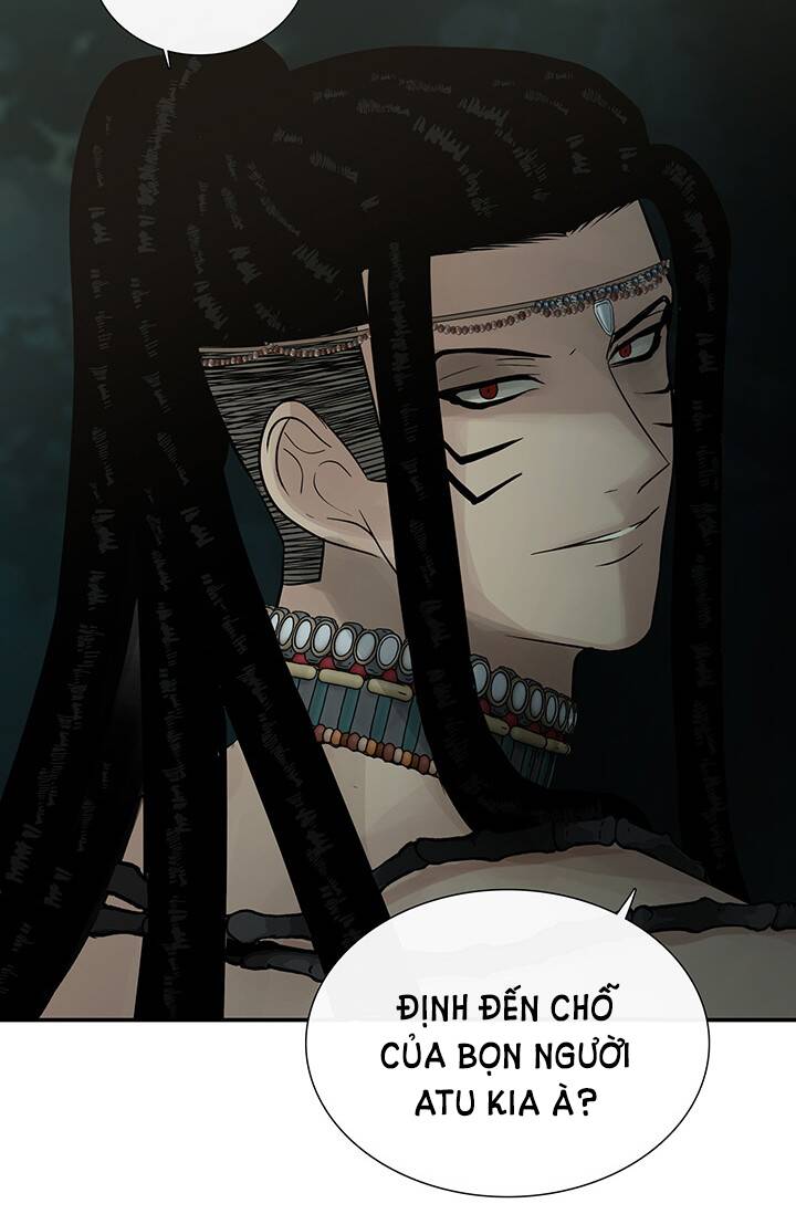 Lãnh Địa Totem - Chương 72.1