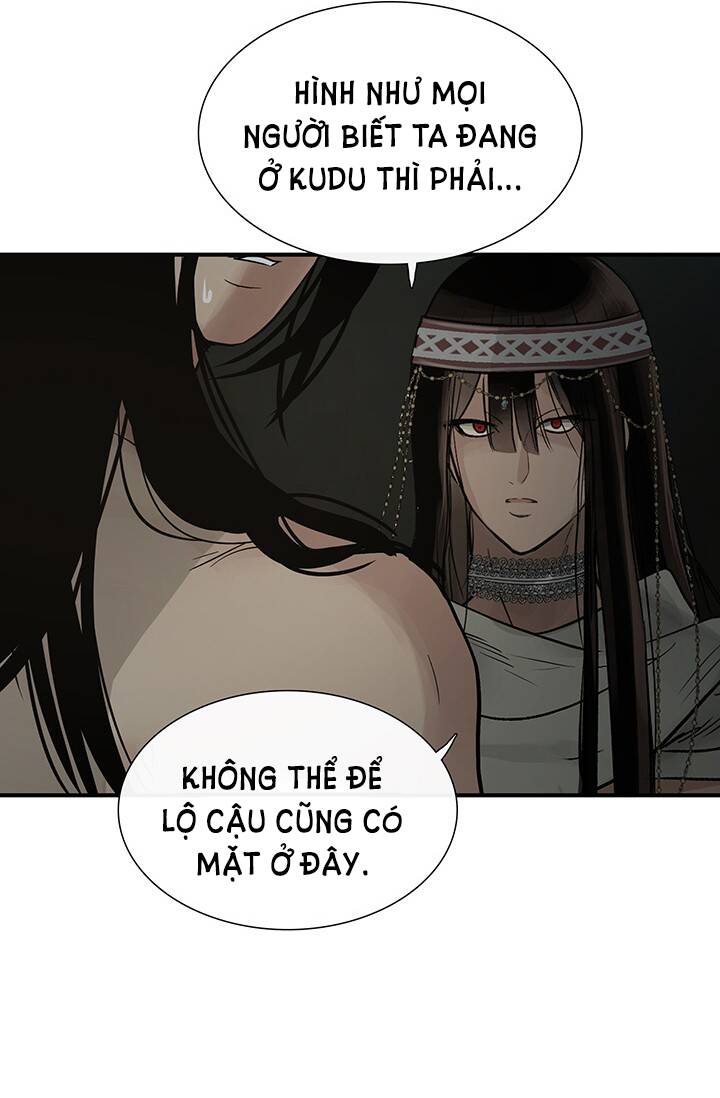 Lãnh Địa Totem - Chương 72.2