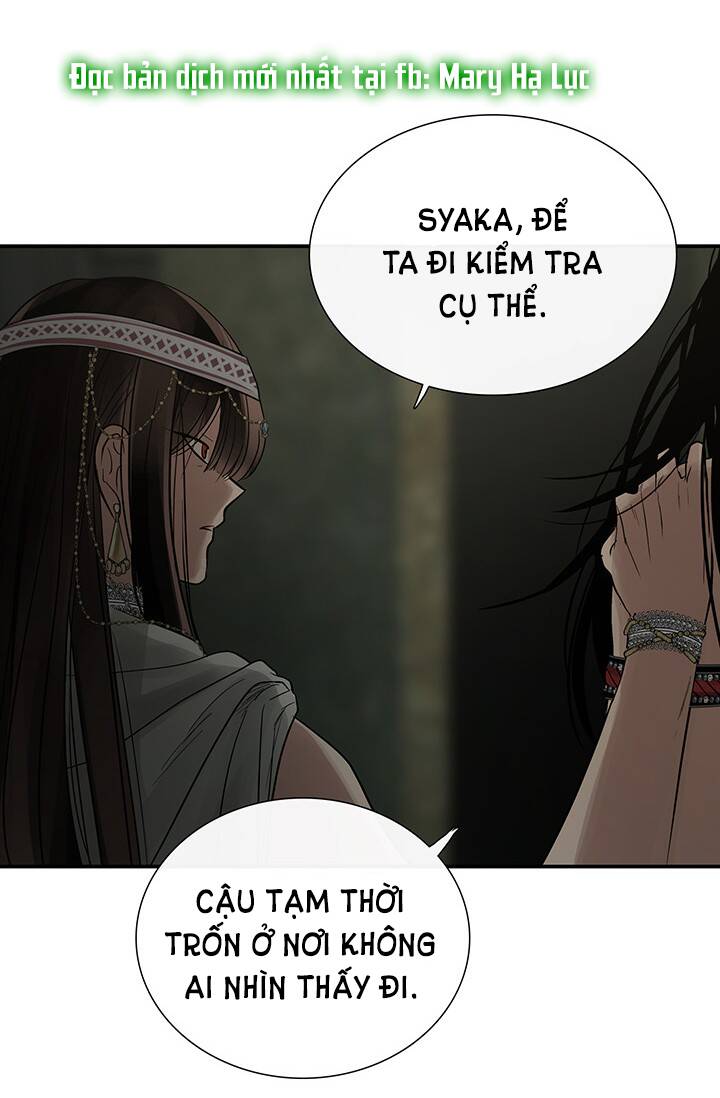 Lãnh Địa Totem - Chương 72.2