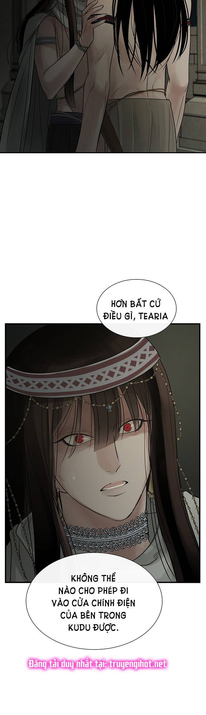 Lãnh Địa Totem - Chương 72.2