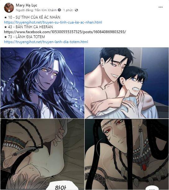 Lãnh Địa Totem - Chương 74.1