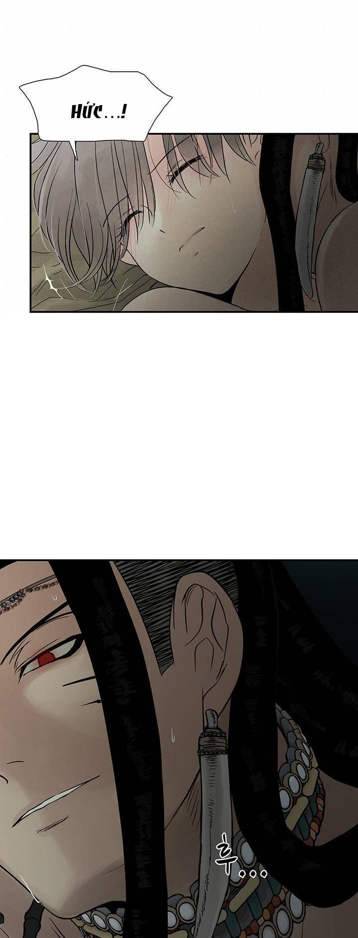 Lãnh Địa Totem - Chương 74.1