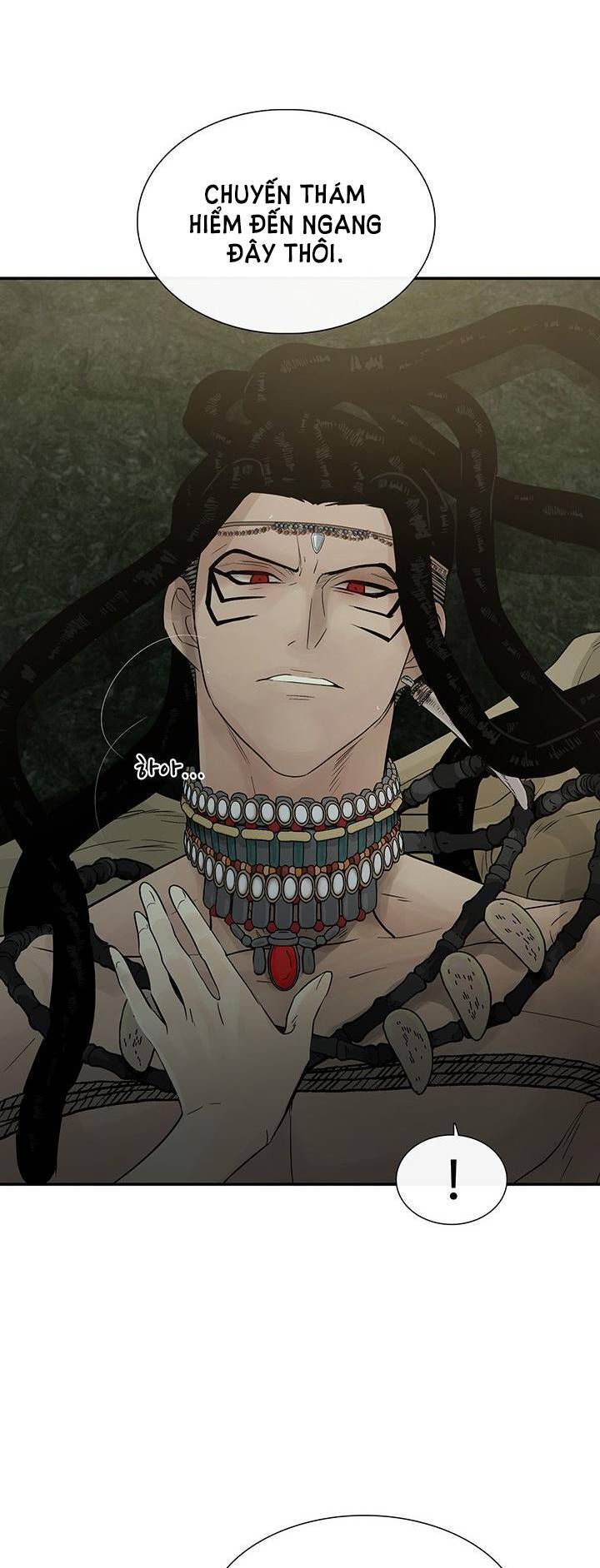 Lãnh Địa Totem - Chương 74.1