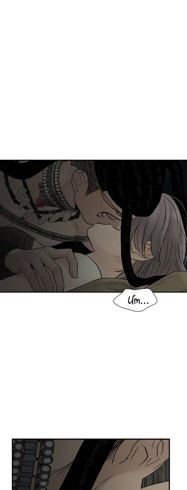 Lãnh Địa Totem - Chương 74.1