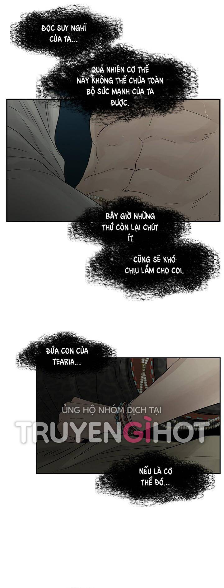 Lãnh Địa Totem - Chương 74.1