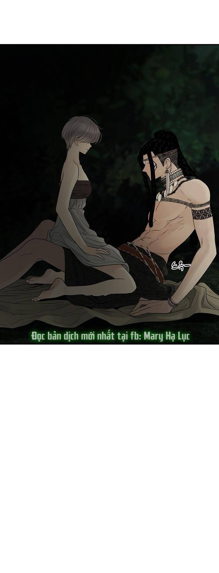 Lãnh Địa Totem - Chương 74.1