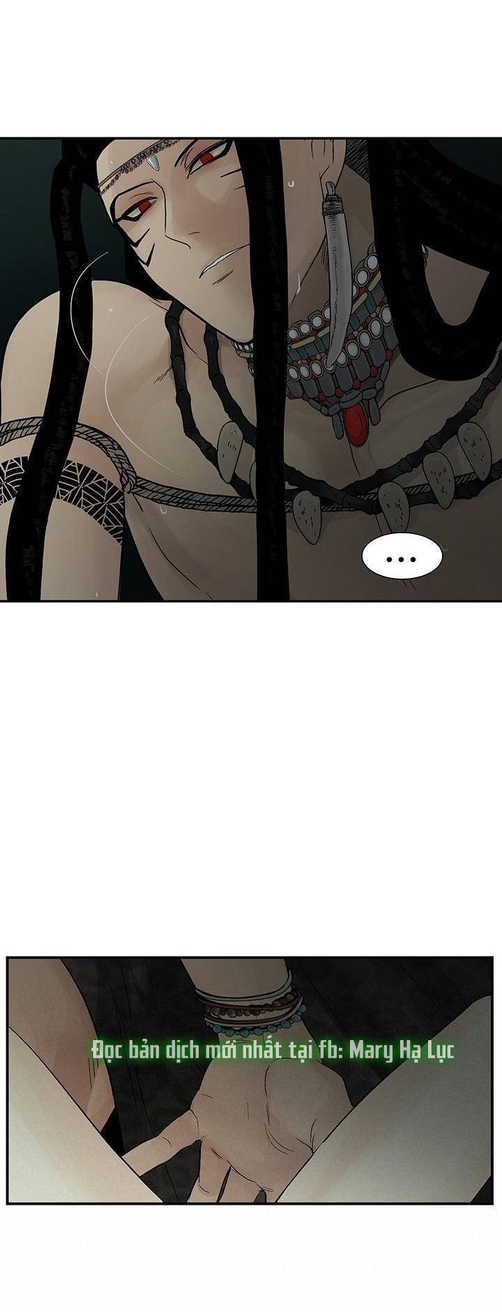 Lãnh Địa Totem - Chương 74.1