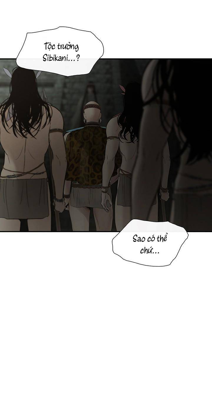 Lãnh Địa Totem - Chương 74.2