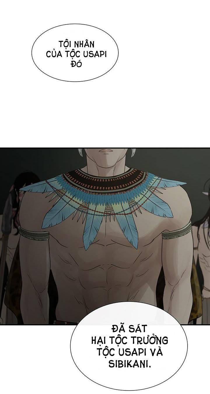 Lãnh Địa Totem - Chương 74.2