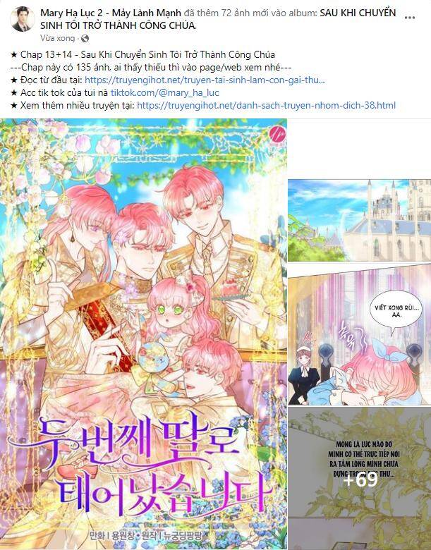 Lãnh Địa Totem - Chương 75.1