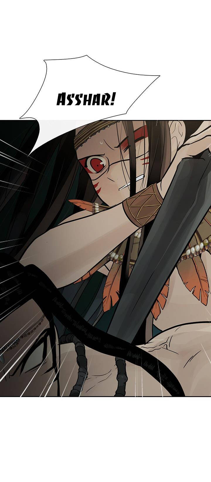 Lãnh Địa Totem - Chương 75.2