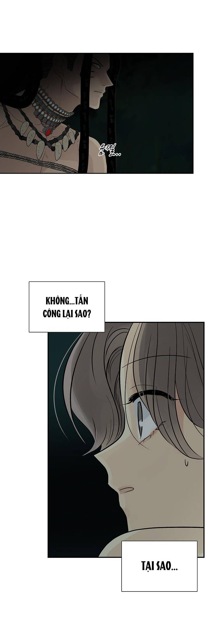 Lãnh Địa Totem - Chương 75.2