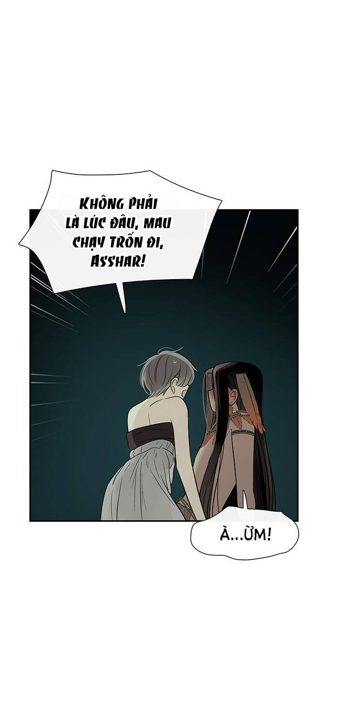 Lãnh Địa Totem - Chương 75.2