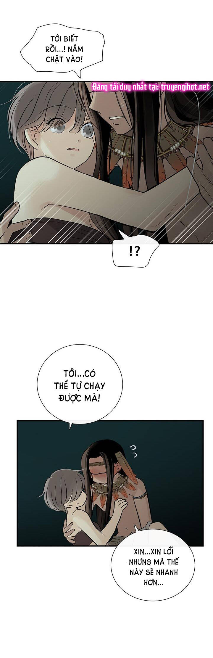 Lãnh Địa Totem - Chương 75.2