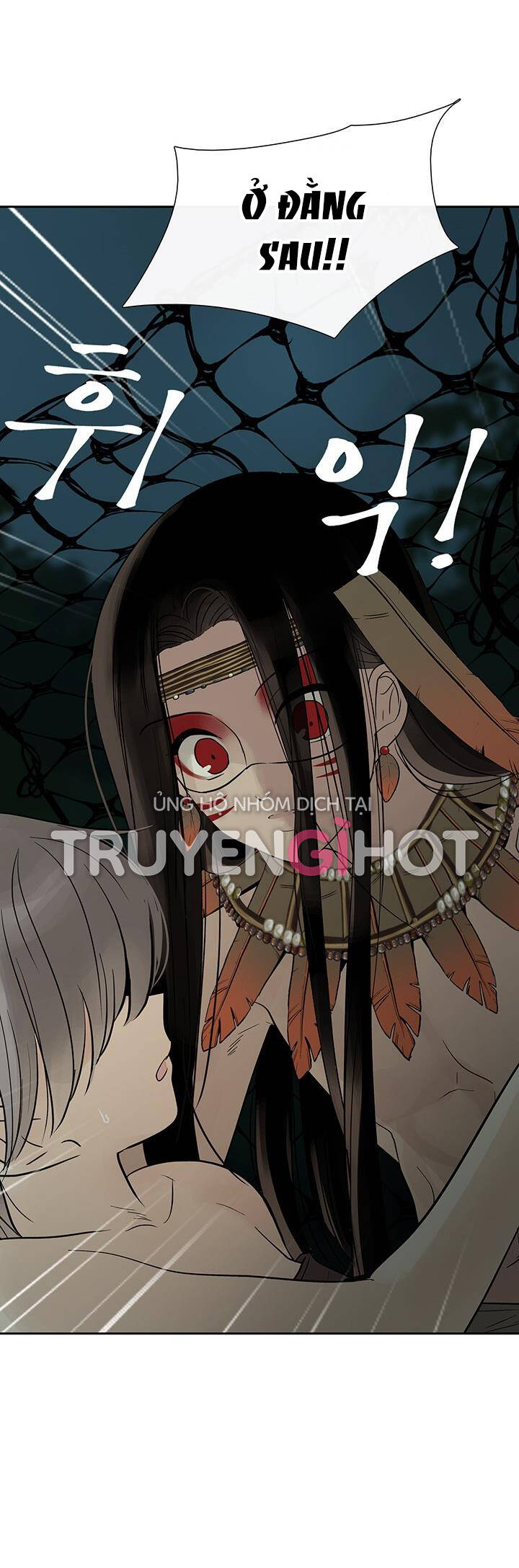 Lãnh Địa Totem - Chương 75.2
