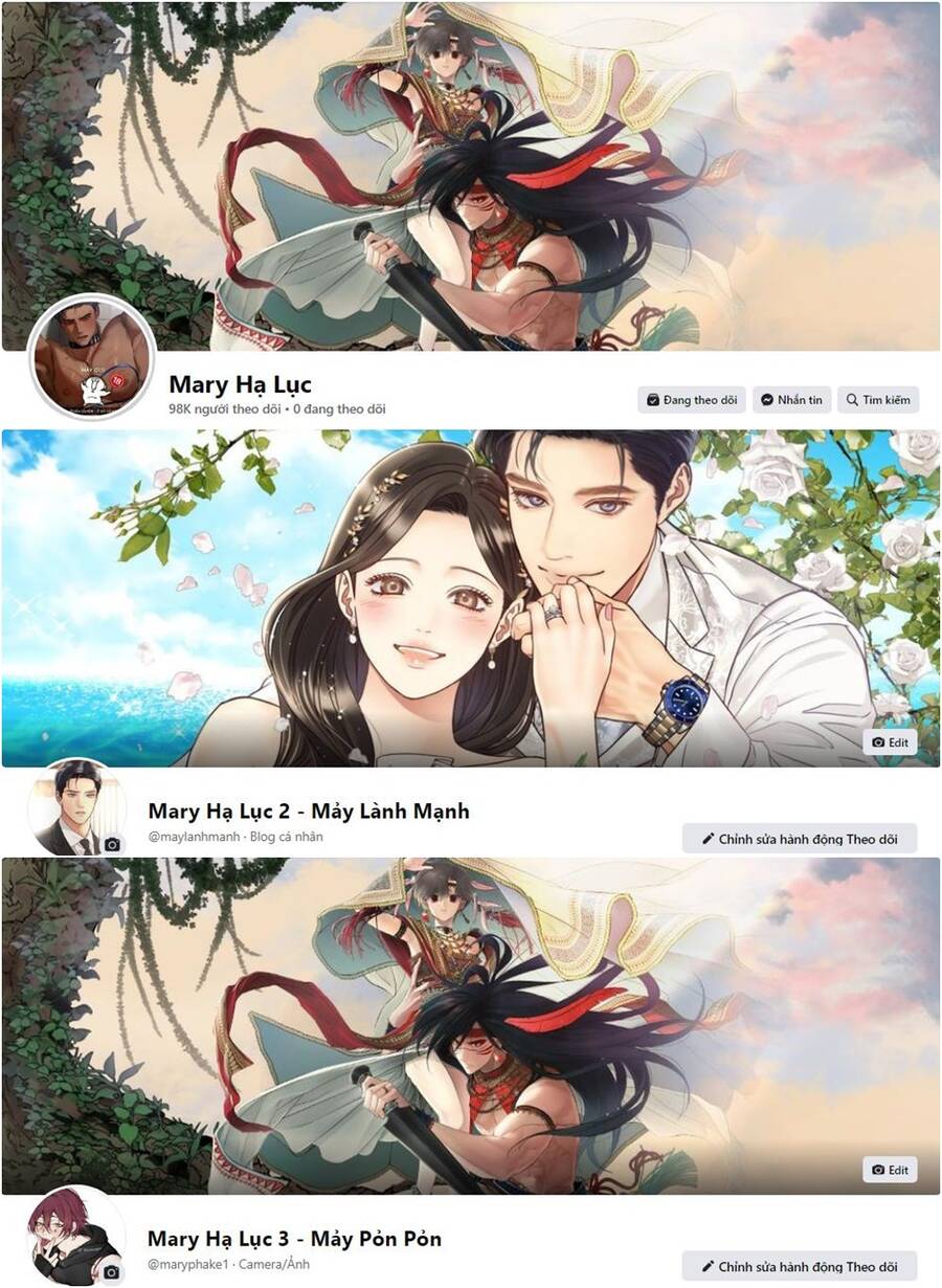 Lãnh Địa Totem - Chương 76.1