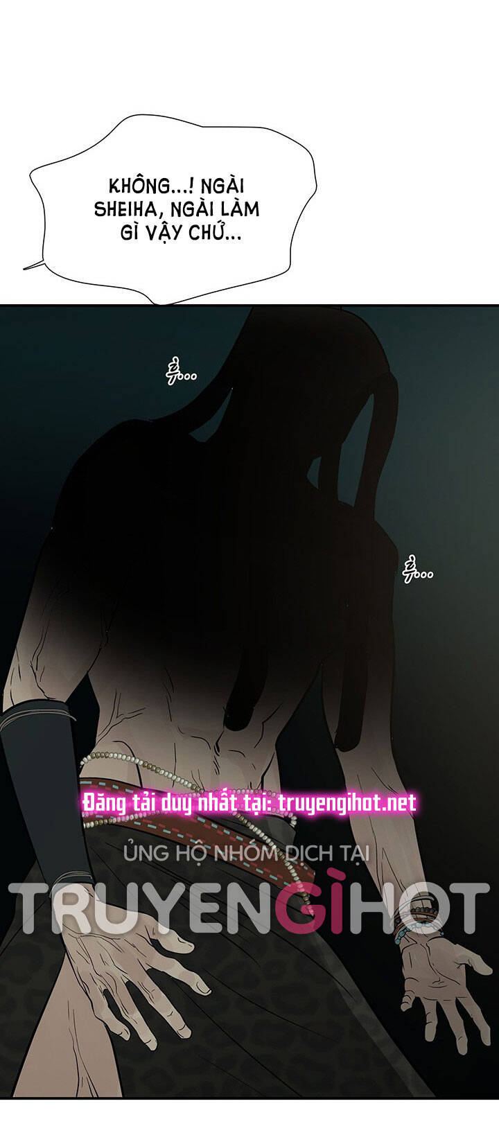 Lãnh Địa Totem - Chương 76.1