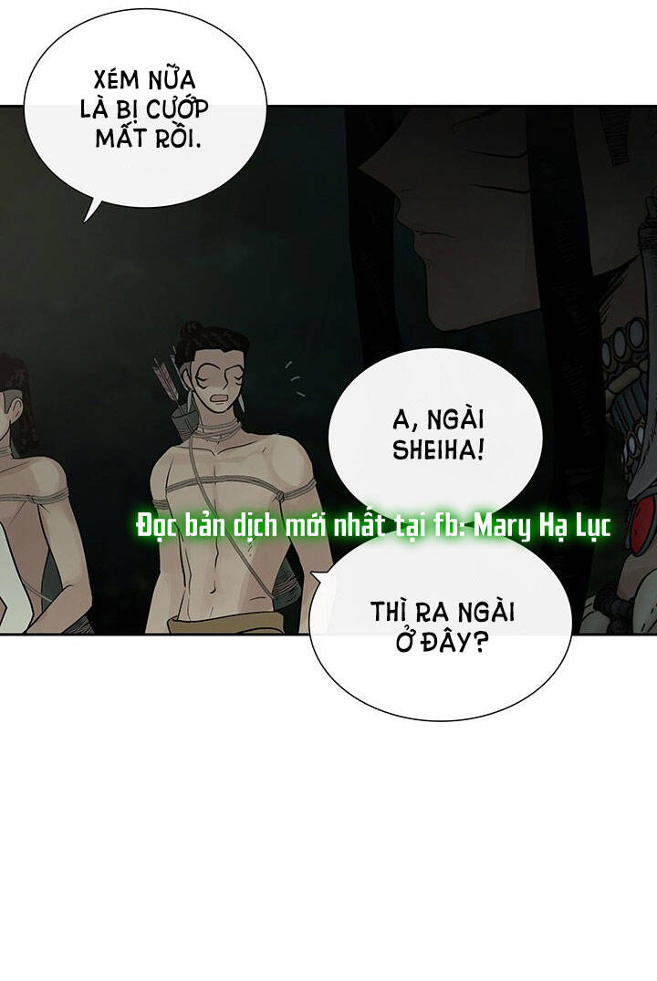 Lãnh Địa Totem - Chương 76.1