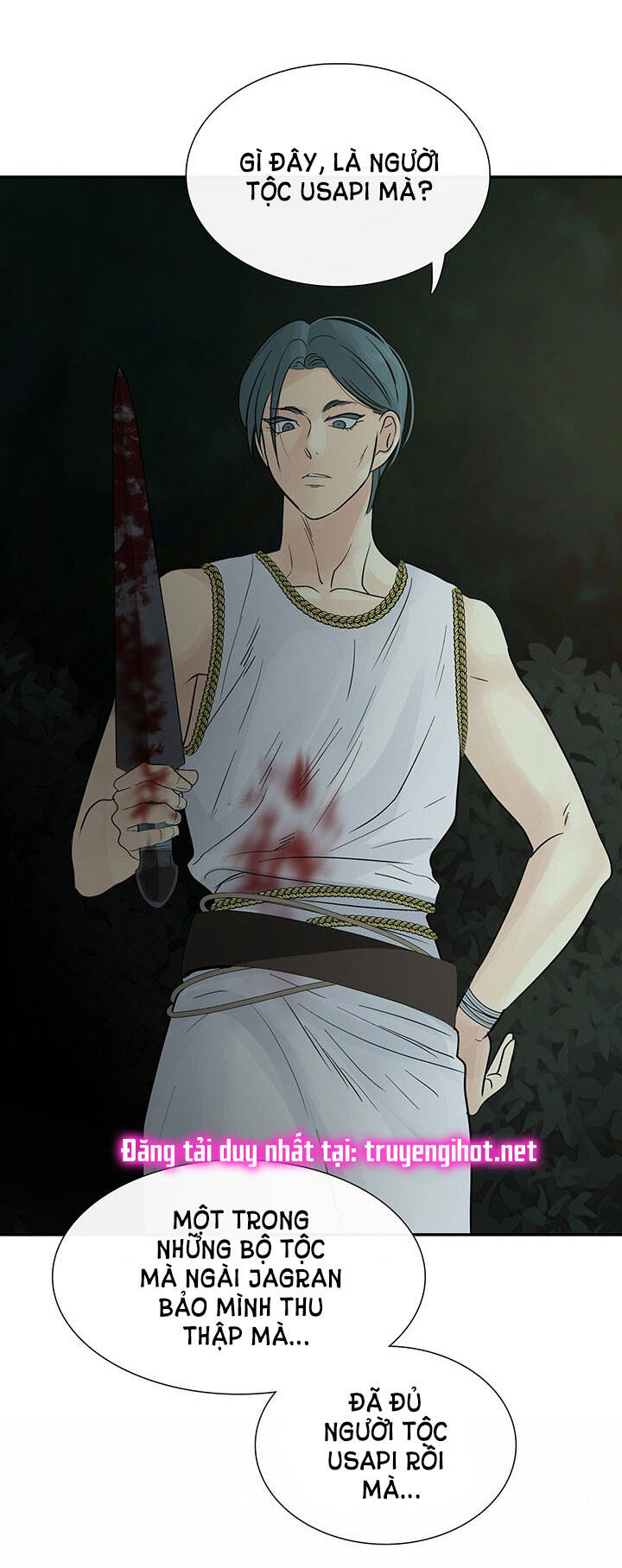 Lãnh Địa Totem - Chương 76.2