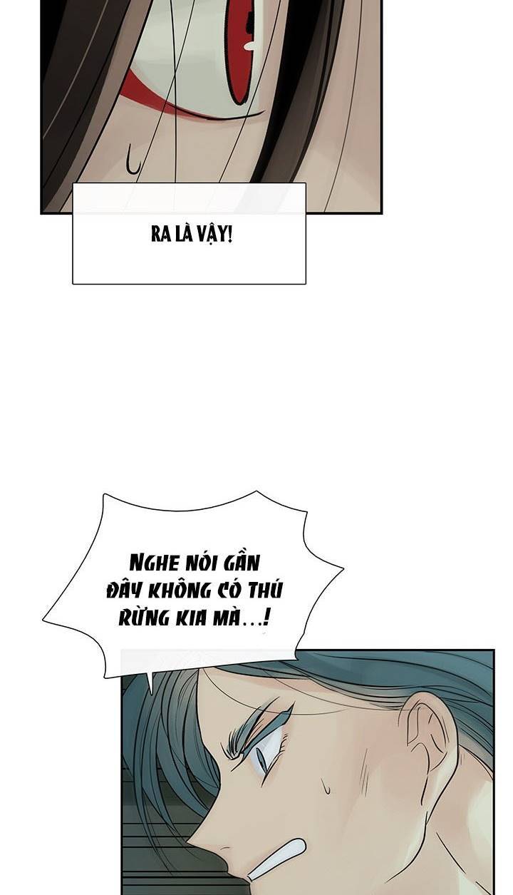 Lãnh Địa Totem - Chương 77.1