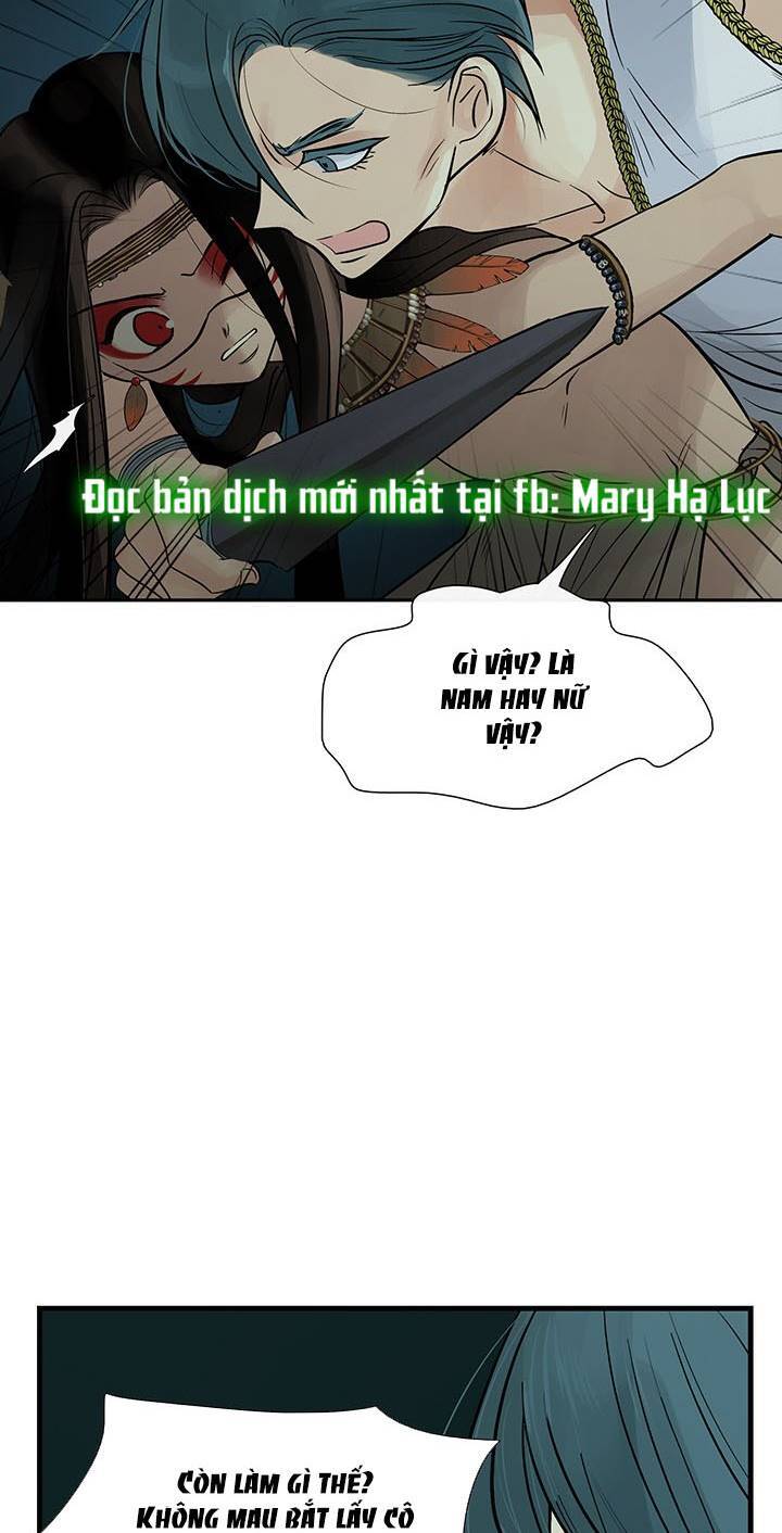 Lãnh Địa Totem - Chương 77.1