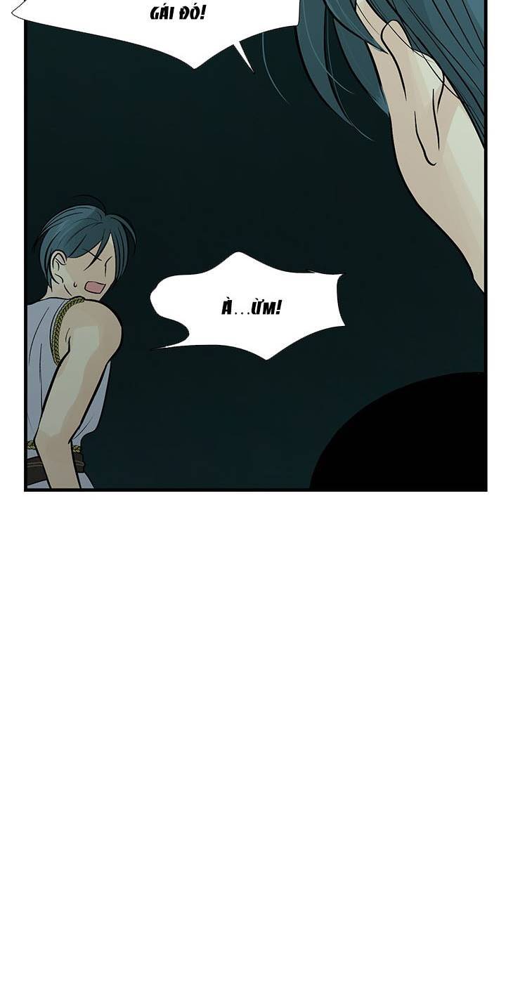 Lãnh Địa Totem - Chương 77.1