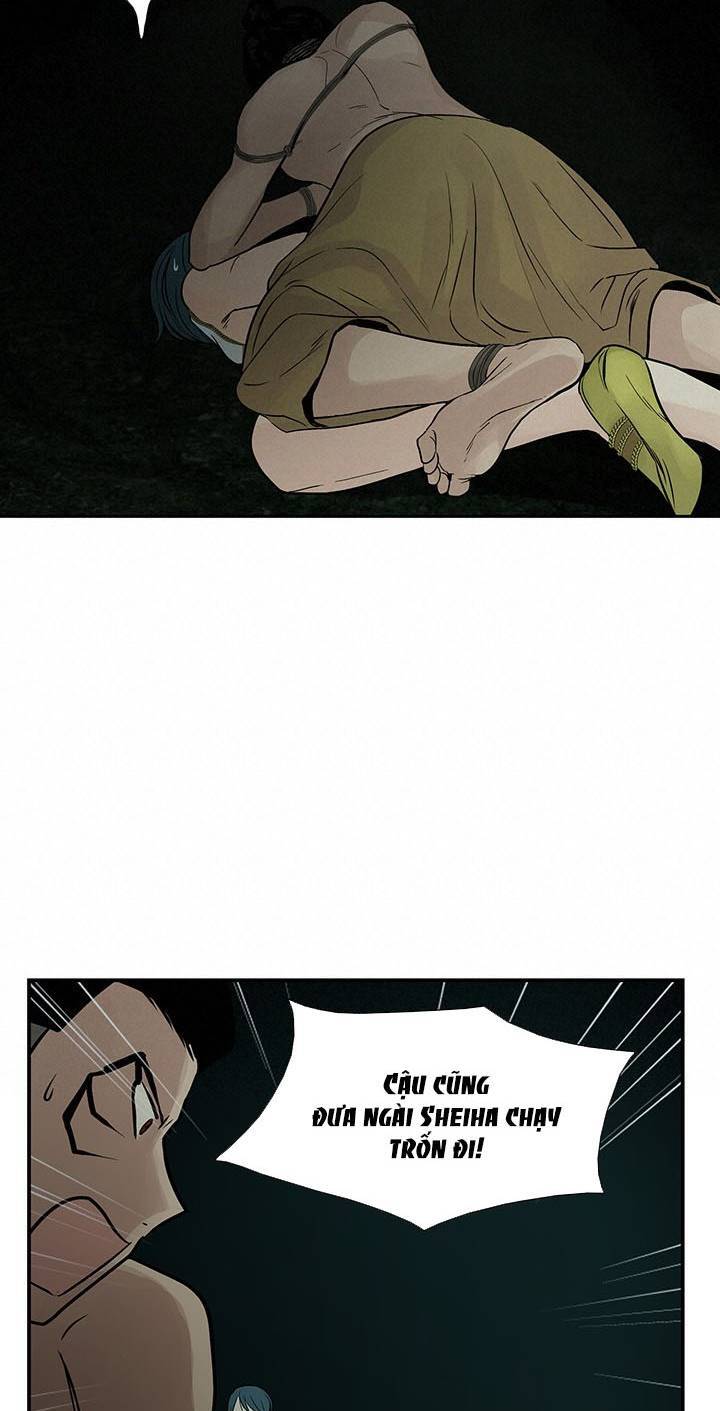 Lãnh Địa Totem - Chương 77.1