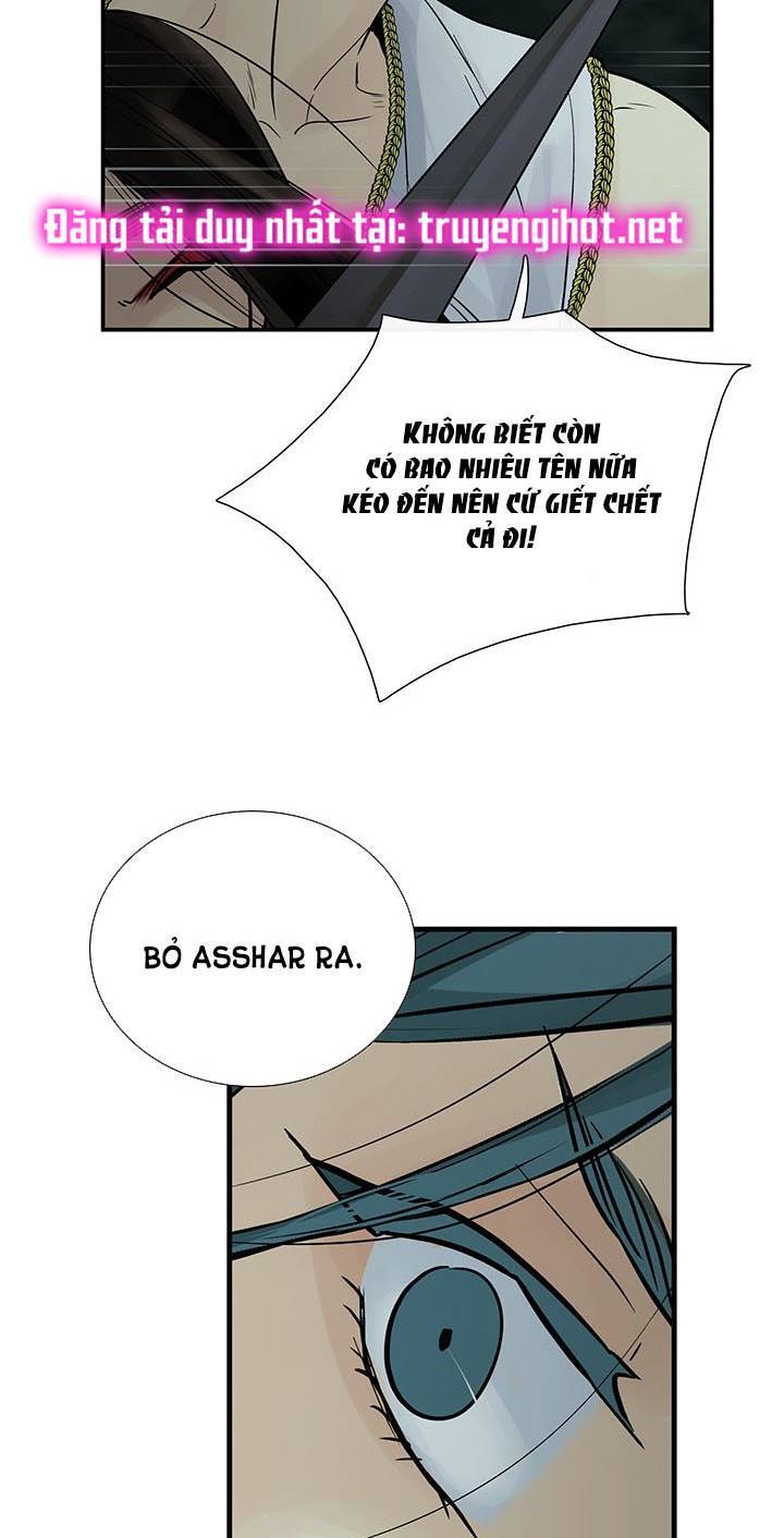 Lãnh Địa Totem - Chương 77.1