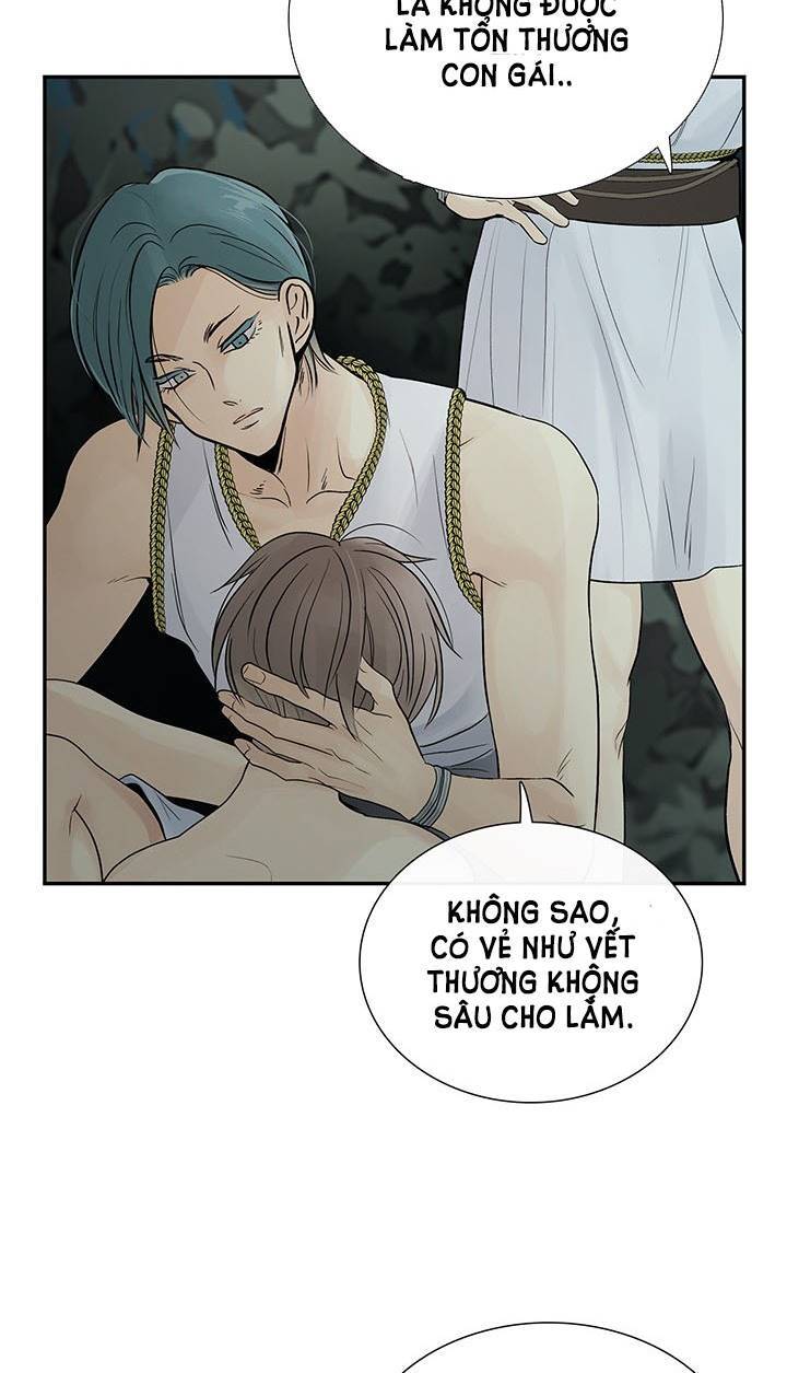 Lãnh Địa Totem - Chương 77.1