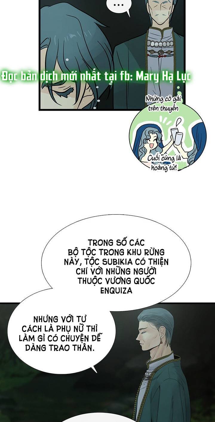 Lãnh Địa Totem - Chương 77.2